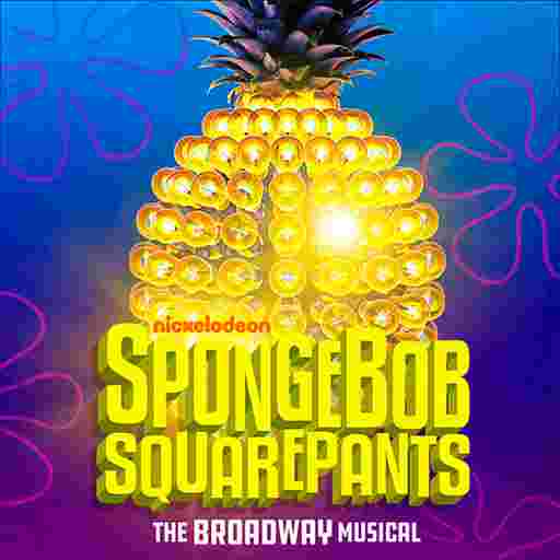 Spongebob Squarepants: The Broadway Musical Tickets