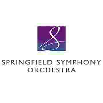Springfield Symphony Orchestra Tickets