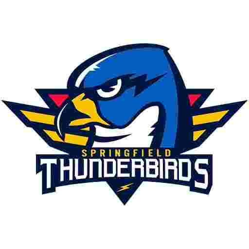 Springfield Thunderbirds Tickets