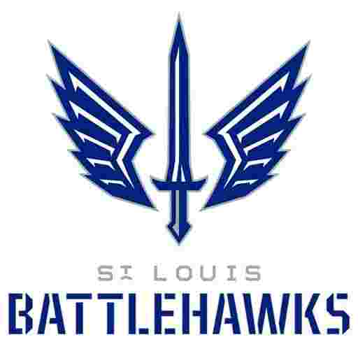 St. Louis BattleHawks Tickets