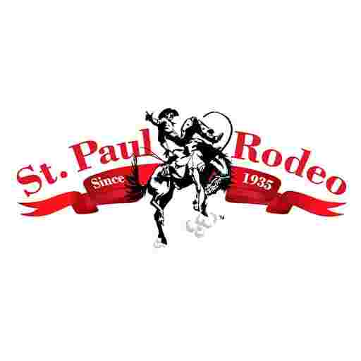 St Paul Rodeo Tickets