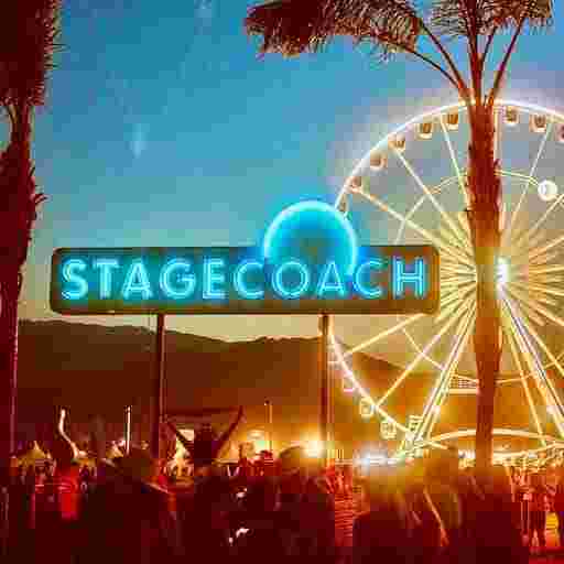 Stagecoach Festival Tickets