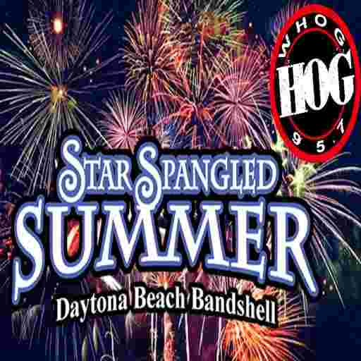 Star Spangled Summer Tickets