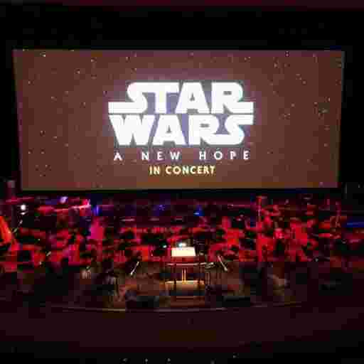 Star Wars - A New Hope In Concert Tickets