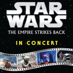 Colorado Symphony Orchestra: Star Wars The Empire Strikes Back In Concert