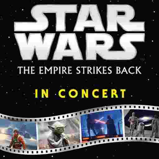 Star Wars The Empire Strikes Back In Concert Tickets