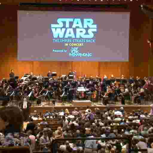 Star Wars' The Force Awakens In Concert - Film With Live Orchestra Tickets