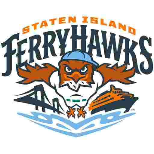 Staten Island FerryHawks Tickets