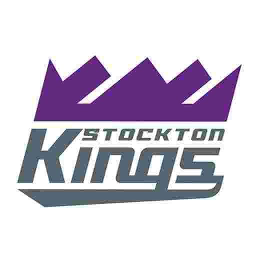 Stockton Kings Tickets