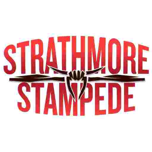 Strathmore Stampede Tickets