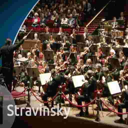 Stravinsky Tickets