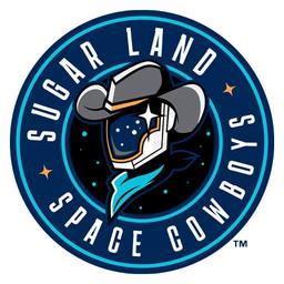 Sugar Land Space Cowboys vs. Oklahoma City Baseball Club