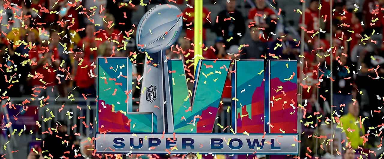 Most Super Bowl Wins