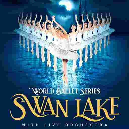 Swan Lake Tickets