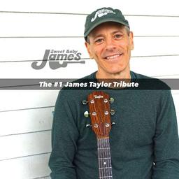 Sweet Baby James - James Taylor Tribute