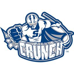Syracuse Crunch vs. Utica Comets