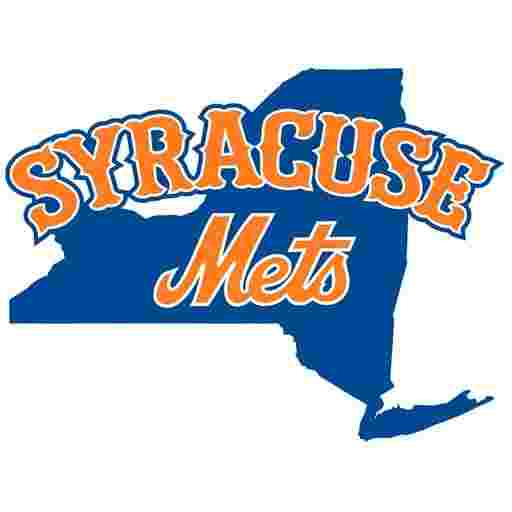 Syracuse Mets Tickets