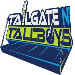 Tailgate N Tallboys Music Festival: Cody Johnson, Eric Church, Bailey Zimmerman & Riley Green - 4 Day Pass