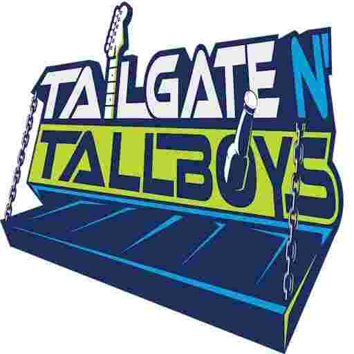 Tailgate N Tallboys Music Festival