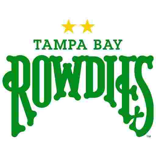 Tampa Bay Rowdies Tickets