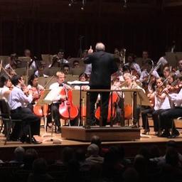 Tanglewood Music Center Orchestra: Opera Excerpts