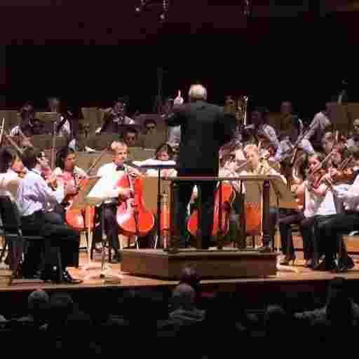 Tanglewood Music Center Orchestra Tickets