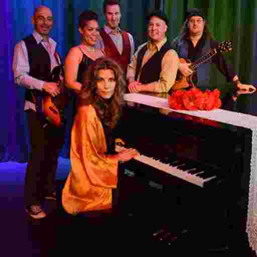 Tapestry - A Tribute To Carole King Tickets