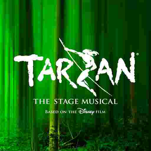 Tarzan - The Musical Tickets