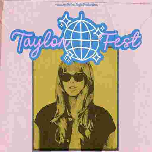 Taylor Fest Tickets