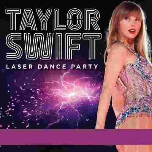 Taylor Swift Laser Dance Party Tickets