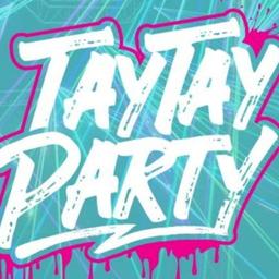 TayTay Party