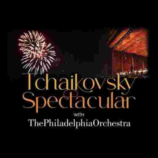 Tchaikovsky Spectacular Tickets