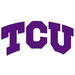 TCU Lady Horned Frogs Women's Volleyball