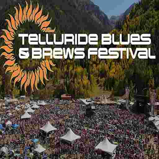 Telluride Blues And Brews Festival Tickets
