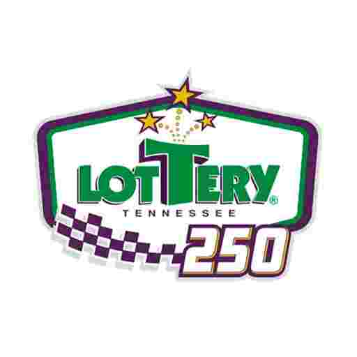 Tennessee Lottery 250 Tickets
