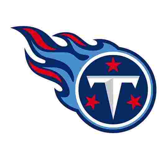Tennessee Titans Tickets