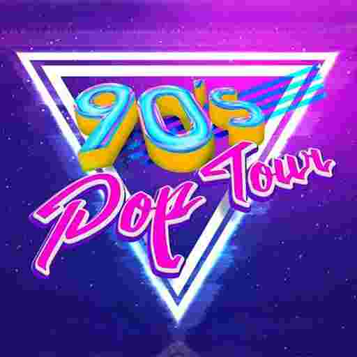 The 90s Pop Tour Tickets