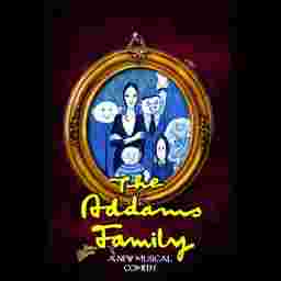 Performer: The Addams Family