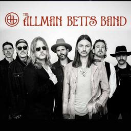 The Allman Betts Band