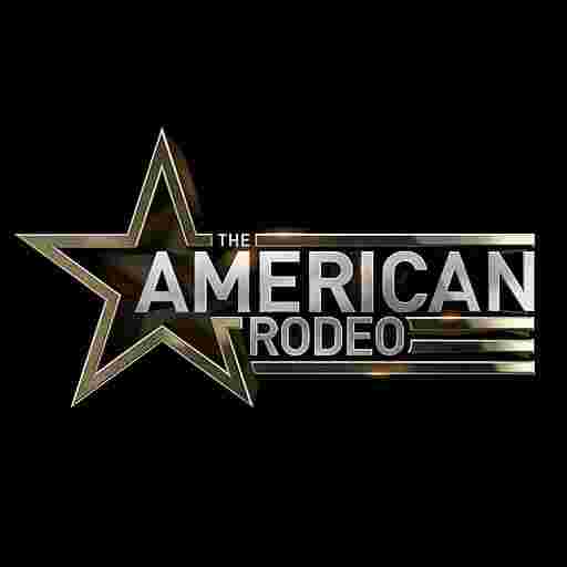 The American Rodeo Tickets