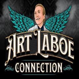 The Art Laboe Connection