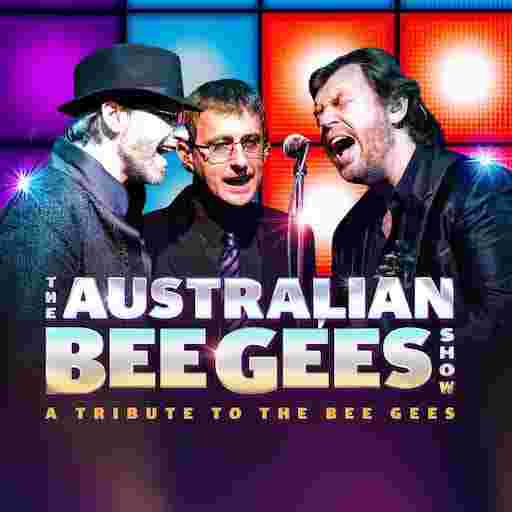The Australian Bee Gees Las Vegas Tickets
