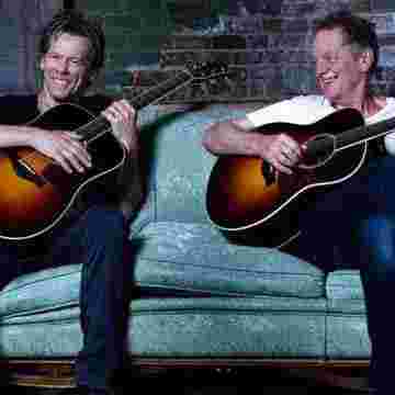 The Bacon Brothers Tickets
