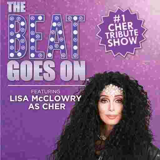The Beat Goes On - Cher Tribute Show Tickets