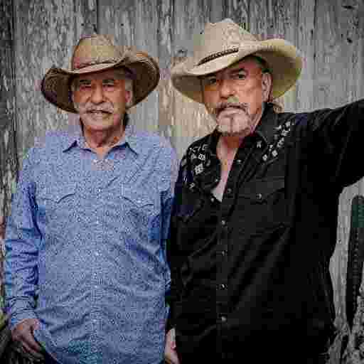 The Bellamy Brothers Tickets