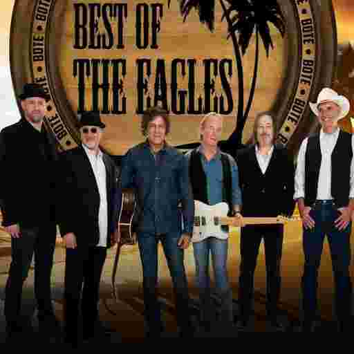The Best of The Eagles Tickets
