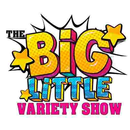 The Big Little Show Tickets