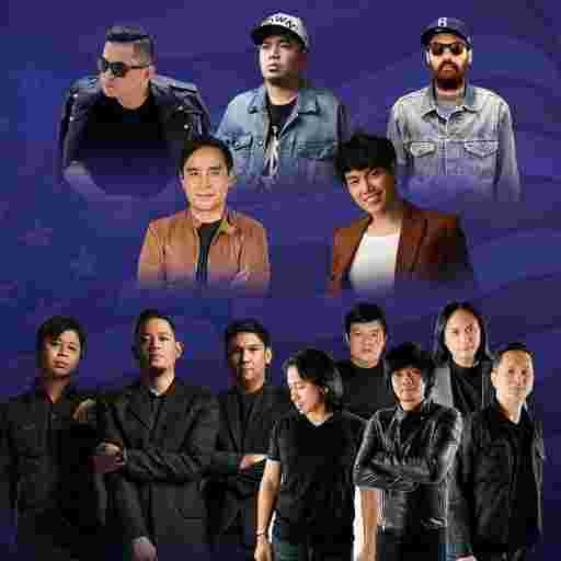 The Biggest Opm Summer Fest Part II Tickets
