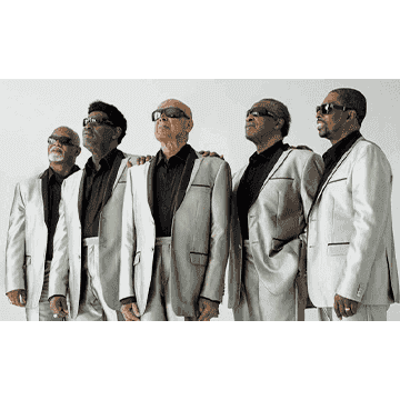The Blind Boys of Alabama Tickets