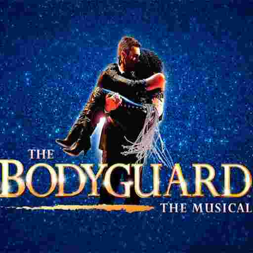 The Bodyguard - The Musical Tickets